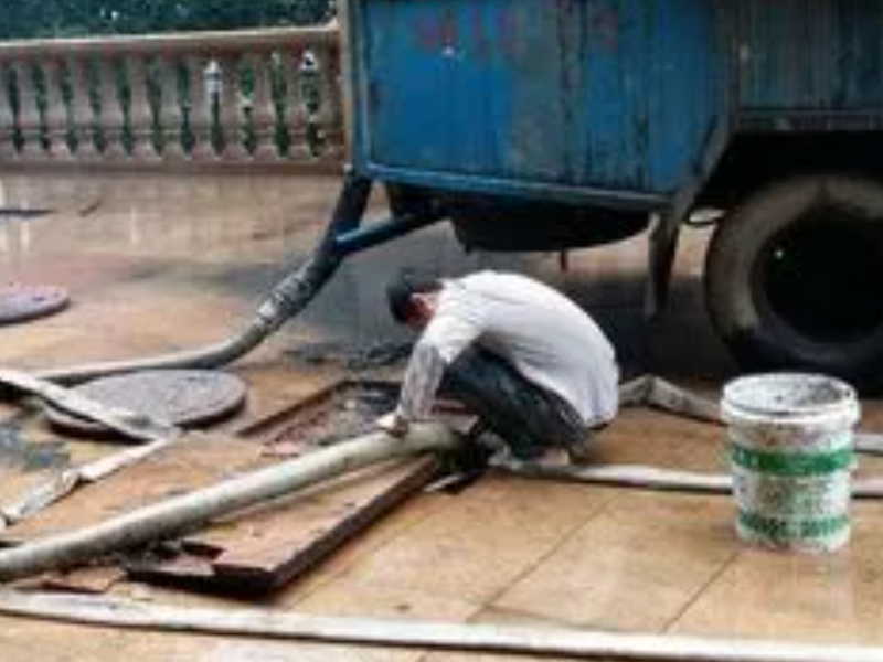 杏林中央海岸 万科 中海城管道疏通马桶拆装疏通